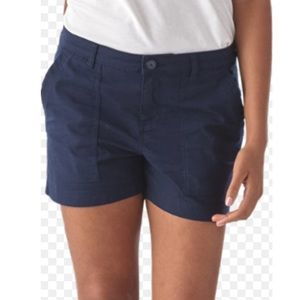 Patagonia Stretch All Wear Shorts!